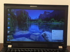 Laptop lenovo T420 I5, 120SSD NOU foto