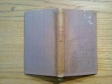 JEVGENYIJ ANYEGIN ( Evgheni Oneghin) - A. S. Puskin - 1959, 252p.; lb. maghiara