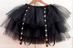 Fustita Party Tutu (Imbracaminte pentru varsta: 5 ani - 110 cm) foto