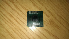 Procesor Intel Core 2 Duo T5450 1.66 Ghz 2M 667 fsb SLA4F foto