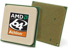 Procesor AMD ATHLON 64 3500+, 2.2 GHz, socket AM2 + pasta. foto