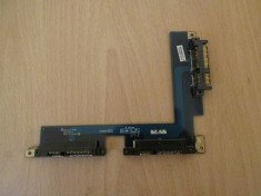 Conector HDD Acer Aspire 7520 series Produs functional Poze reale 10018DA foto