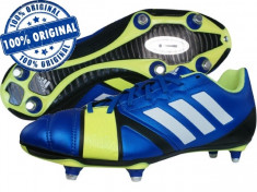 Ghete fotbal Adidas Nitrocharge 3.0 - adidasi originali - ghete barbat foto