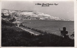 BALCIC PARCUL PALATULUI REGAL EDITURA L. D. CONSTANTA, Necirculata, Fotografie