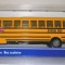 Macheta Autobuz US School bus - SIKU - scara 1:55
