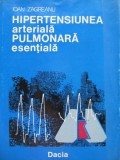 Hipertensiunea arteriala pulmonara esentiala - Ioan Zageanu