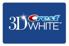 TRATAMENT ALBIRE DINTI 7 ZILE CREST 3D WHITE - Glamorous White foto