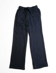 Pantaloni trening fete Losan X23-6008 (Culoare: bleumarin, Imbracaminte pentru varsta: 16 ani - 160 cm) foto