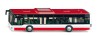 Macheta MAN Lion`s City bus - SIKU - scara 1:50
