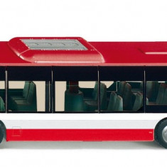 Macheta MAN Lion`s City bus - SIKU - scara 1:50