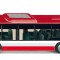 Macheta MAN Lion`s City bus - SIKU - scara 1:50