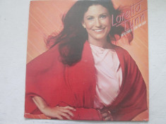 Loretta Lynn ?? We&amp;#039;ve Come A Long Way, Baby _ vinyl(LP,album) foto