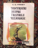 C. G. Finney DISCURSURI DESPRE TREZIRILE RELIGIOASE