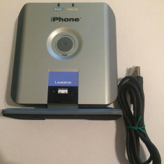 Dual-mode Internet Kit telefonie Linksys CIT300 (587)