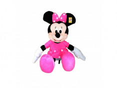 Minnie Mouse din plus - 70 cm foto