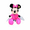 Minnie Mouse din plus - 70 cm