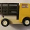 PVM - Camion vechi URSS din plastic stare excelenta