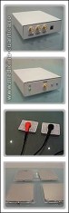 EIS (Electro-Interstitial-Scaner) foto