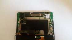 Placa de baza Sony Xperia C3 foto