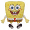 SpongeBob - Buretele Bob - super jucarie de plus - 50 CM