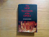 THE NEW ENCYCLOPEDIA OF THE OPERA - David Ewen - New York, 1971, 759 p., Alta editura