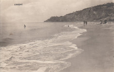 BALCIC , PLAJA SI MAREA LA CARENE foto