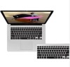 Husa de protectie pt tastatura EU / UK Apple Macbook Pro Air Retina 13 15 17 mac