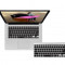 Husa de protectie pt tastatura EU / UK Apple Macbook Pro Air Retina 13 15 17 mac
