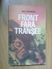 W4 Front Fara Transee - Paul Stefanescu