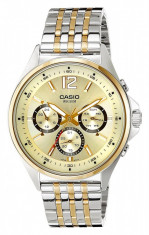 Ceas Casio MTP-E303SG-9A foto