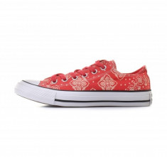 Pantofi pentru femei Converse W&amp;#039;s All Star (CON-547325-RED) foto