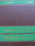 Nefrologie pediatrica - Nefrologie pediatrica