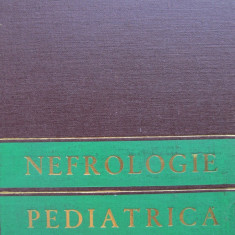 Nefrologie pediatrica - Nefrologie pediatrica