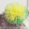 Bentita Daisy Pompom (Circumferinta cap: 44 cm)