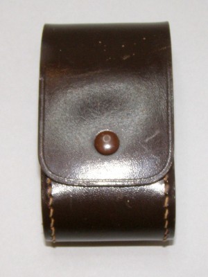 Toc / etui (1614) foto