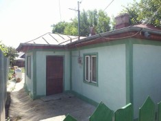 Teren 350mp+Casa de vanzare in ors. Chitila. foto