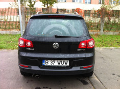 Volkswagen Tiguan foto