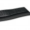 Kit Tastatura + Mouse Microsoft Sculpt Comfort Desktop, USB, negru, L3V-00021