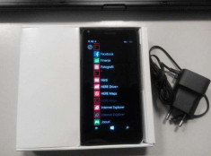 Microsoft Lumia 640 LTE 4G -SUPER OFERTA - GARANTIE , Telefon Nou , DEBLOCAT foto