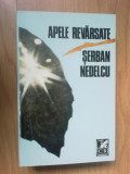 W0c Apele revarsate - Serban Nedelcu, 1981