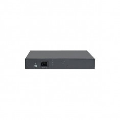 Switch Gigabit HP 1420 24 Ports 2xSFP Black foto