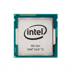 Oferta ! Procesor Intel Haswell, Core i5 4440 3.1GHz + pasta...GARANTIE 24 LUNI! foto