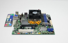 Kit AM3 Placa de baza ACER RS880M05 DDR3+Phenom II B59 3.4GHz, GARANTIE !!! foto