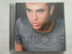 Enrique Iglesias ?? Enrique _ CD,album EU foto