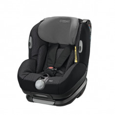 Fotoliu auto 0-18 kg Opal Black Crystal Bebe Confort foto