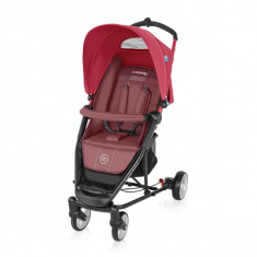 Carucior sport Enjoy Pink Baby Design foto