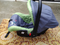 Risi Baby scoica / scaun auto 0 - 13 kg foto