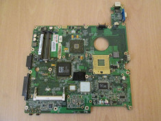 Placa de baza FUNCTIONALA PACKARD BELL EASYNOTE MZ36 0030DA foto