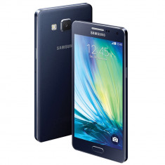 Samsung Smartphone Samsung Galaxy a5 dualsim 16gb lte 4g Black foto