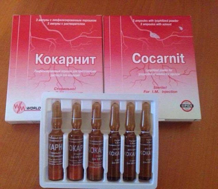 Cocarnit | arhiva Okazii.ro